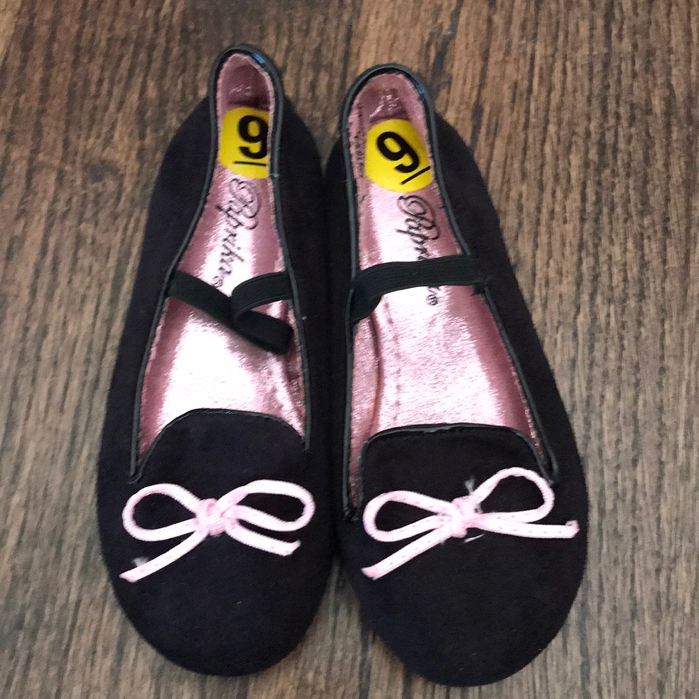 New dress shoes